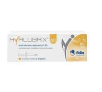 Hyalubrix 60 sir 60mg 4ml n/e