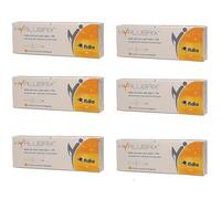 HYALUBRIX SIRINGA PRERIEMPITA 30MG/2ML FIDIA OFFERTA X 6 SIRINGHE