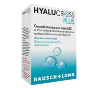 HYALUCROSS PLUS20FL MONOD0,5ML