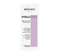 Hyaluplex Pre-Styling Treatment Levigante Disciplinante Nutriente 100 ml Biopoint