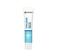 Garnier - Hyaluron Barrier Protect - Fluido giornaliero con SPF50+ da 40 ml-Nessun colore No Size