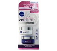 Hyaluron Cellular Filler SPF15