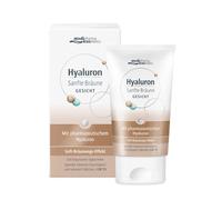Hyaluron, delicato abbronzatura, cura del viso, 50 ml