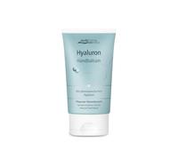 Hyaluron crema mani. Pelle secca e screpolata cuticole unghie. Acido ialuronico, biotina, vitamina A e provitamina B5 idrata la pelle secca di mani e cuticole non unge. Crema Vegana 50ml