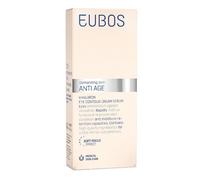 Eubos Hyaluron Eye Contour Siero Contorno Occhi 15 ml