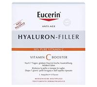 Hyaluron-Filler - Anti-aging Serum 3 Bottles of 8 ml