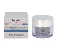 Eucerin Hyaluron-Filler Crema da notte 50 ml