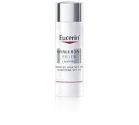 Eucerin Hyaluron-Filler + 3x Effect Day SPF15 crema giorno rigenerante per pelli normali e miste 50 ml per Donna