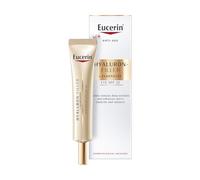 HYALURON-FILLER + Elasticity contorno ojos SPF15+ 15 ml