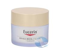 Eucerin Hyaluron-Filler + Elasticity Crema da giorno SPF 15 50 ml