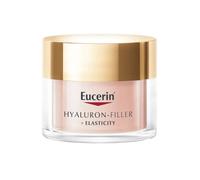 Hyaluron-Filler + Elasticity Crema Giorno Rosé SPF30 Eucerin® 50ml
