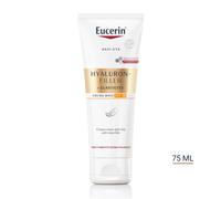 Eucerin Hyaluron-Filler + Elasticity - Crema Mani Antietà Antimacchie SPF30,75ml