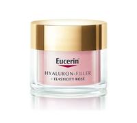 Eucerin Hyaluron-Filler + Elasticity Rose SPF 30 50 ml