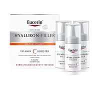 Hyaluron-Filler Vitamina C Booster Ampollas 3 X 8 Ml