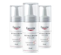 HYALURON-FILLER vitamina C booster ampollas 3 x 8 ml