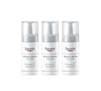 Hyaluron-Filler Vitamina C Booster Ampollas 3 X 8 Ml