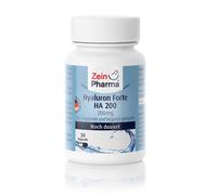 Hyaluron Forte HA 200 - 30 caps