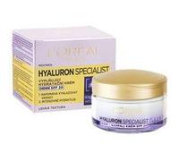 L’Oréal Paris Hyaluron Specialist crema riempitiva idratante SPF 20 50 ml
