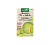 HYALURON TOSSE&GOLA 30CPR
