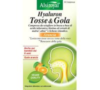 HYALURON TOSSE&GOLA ARA 30CPR