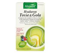 Hyaluron Tosse & Gola 30 Compresse