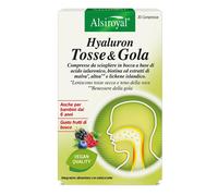 Hyaluron Tosse & Gola Compresse##-