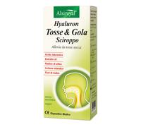 Hyaluron tosse & gola sciroppo 150 ml