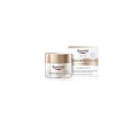 Eucerin Hyaluron-Filler + Elasticity SPF15 crema qiorno antirughe per pelli mature 50 ml per donna