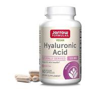Hyaluronic Acid 50 mg (60 Vegetarian Capsules) - Jarrow Formulas
