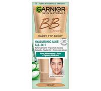 HYALURONIC ALOE BB CREAM, CLASSIC, MEDIUM SHADE