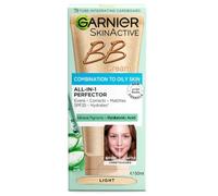 HYALURONIC ALOE BB CREAM, OIL-FREE, LIGHT SHADE