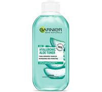Garnier Skin Naturals Hyaluronic Aloe Tonico Viso 200 ml 200 ml