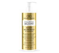 Hyaluronic Balsamo Acido Ialuronico&Cheratina, districante 250ml -Wonder Company