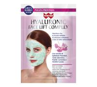 Winter Hyaluronic Face Lift Complex Jelly Mask Maschera Collo Décolleté