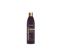 HYALURONIC keratin & coenzyme Q10 shampoo
