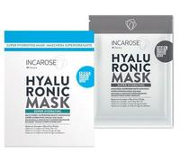 Incarose Hyaluronic Maschera Tessuto Superidratante Monouso 17 ml Masc