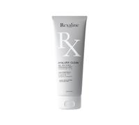 Hyalurx Clean, gel detergente a base di olio