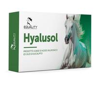 HYALUSOL 10FL 8ML