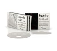 Hyamira - Mask Ppt Maschere Confezione 3 Viso + 3 Collo/Decolleté