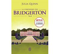 Hyancinthe ; gregory: tomes 7 & 8 - Quinn Julia