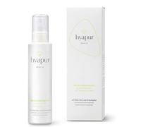 hyapur GREEN Latte detergente, delicatamente 150ml - biologico 100% -con Aloe Vera e Melagrana