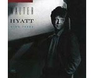 Hyatt, Walter - King Tears