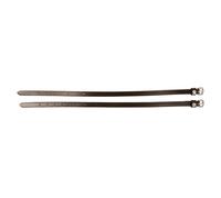 HyBambini Diamante Pelle Cinturini per Speroni (BZ6097)