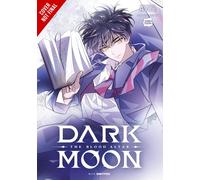 HYBE ENHYPEN Chana Conley DARK MOON: THE BLOOD ALTAR, Vol. 7 (comic) (Tascabile)