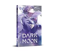 HYBE ENHYPEN Webtoon Dark Moon: The Blood Altar 2 (Tascabile)