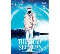 HYBE THE STAR SEEKERS, Vol. 4 (comic) (Tascabile) STAR SEEKERS GN