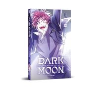 HYBE Webtoon ENHYPEN Dark Moon: The Blood Altar 3 (Tascabile)