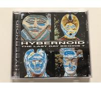 Hybernoid - The Last Day Begins?