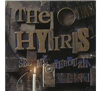 Hybirds, the - See Me Through