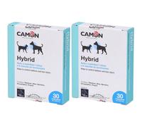 Hybrid 30 Compresse 2x1 pz Compresse